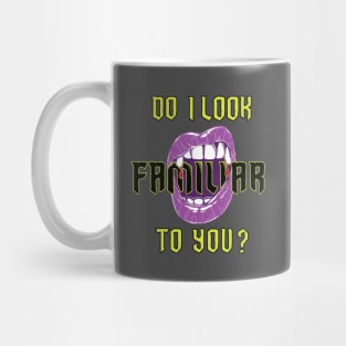 What Familiars Do in the Shadows Mug